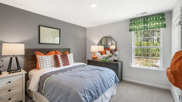 848 Bullhorn Drive, Wake Forest, NC 27587