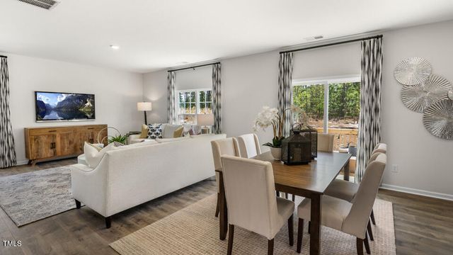 848 Bullhorn Drive, Wake Forest, NC 27587