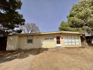 2824 65th Street, Lubbock, TX 79413