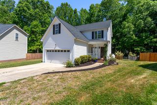 920 Lotus Lane, Wake Forest, NC 27587