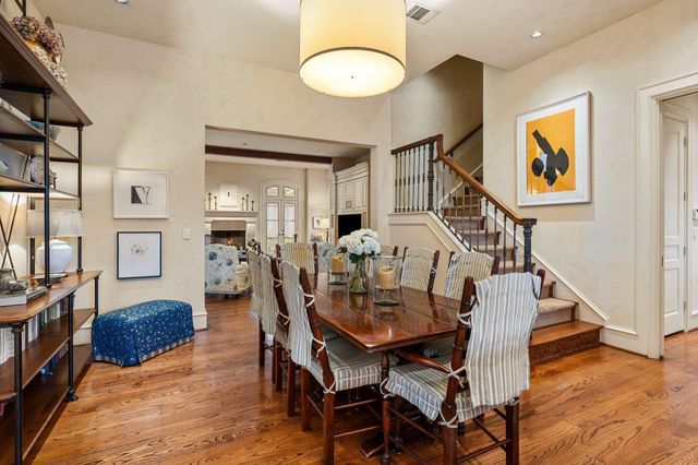 4012 Piping Rock Lane, Houston, TX 77027