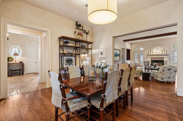 4012 Piping Rock Lane, Houston, TX 77027