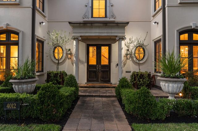 4012 Piping Rock Lane, Houston, TX 77027