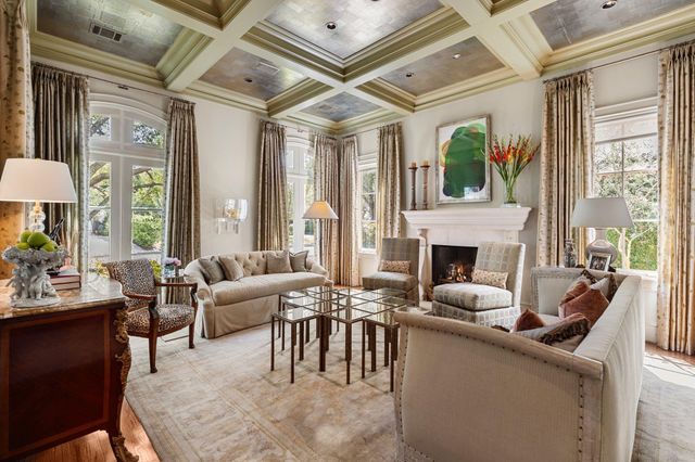 4012 Piping Rock Lane, Houston, TX 77027