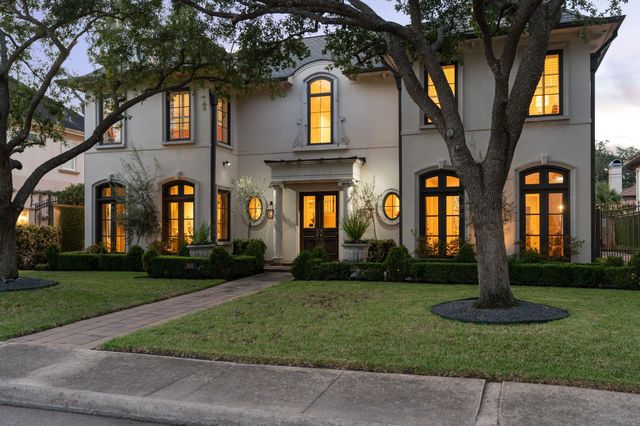4012 Piping Rock Lane, Houston, TX 77027