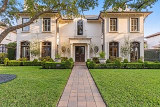 4012 Piping Rock Lane, Houston, TX 77027