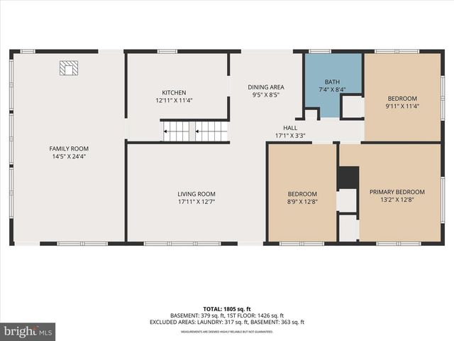 308 HILLCREST DR, New Cumberland, PA 17070