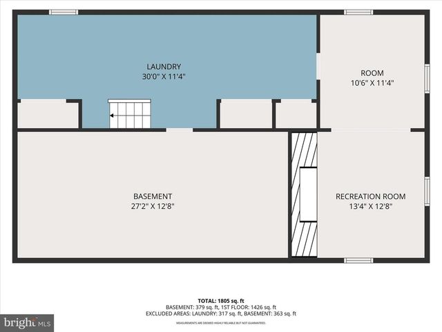 308 HILLCREST DR, New Cumberland, PA 17070