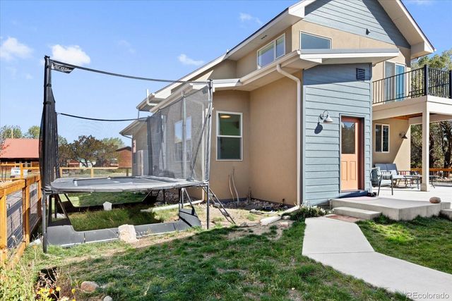 317 Ouray Avenue, Poncha Springs, CO 81242
