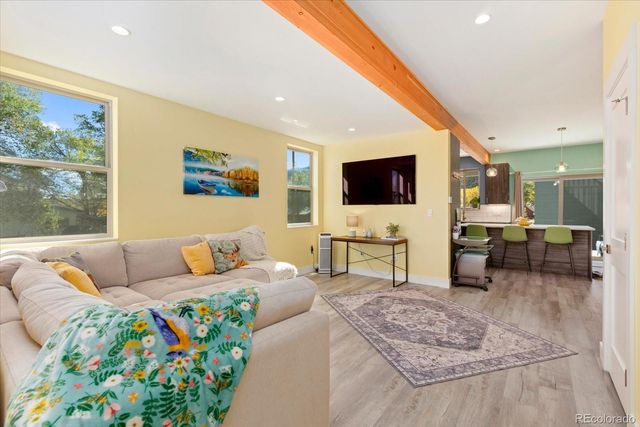 317 Ouray Avenue, Poncha Springs, CO 81242