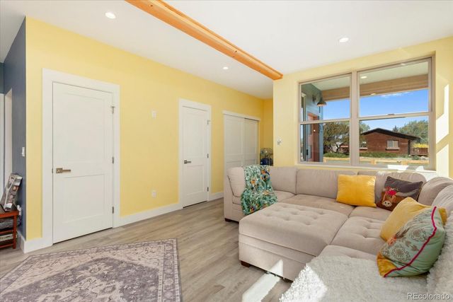 317 Ouray Avenue, Poncha Springs, CO 81242
