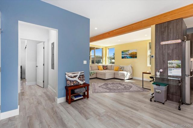317 Ouray Avenue, Poncha Springs, CO 81242