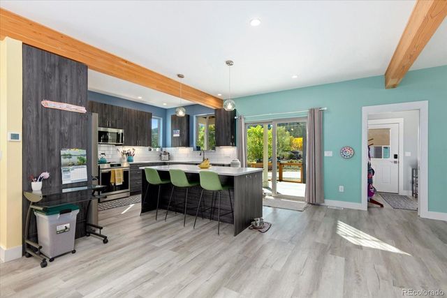 317 Ouray Avenue, Poncha Springs, CO 81242