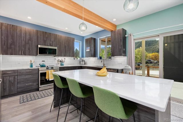 317 Ouray Avenue, Poncha Springs, CO 81242