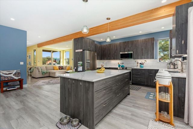 317 Ouray Avenue, Poncha Springs, CO 81242