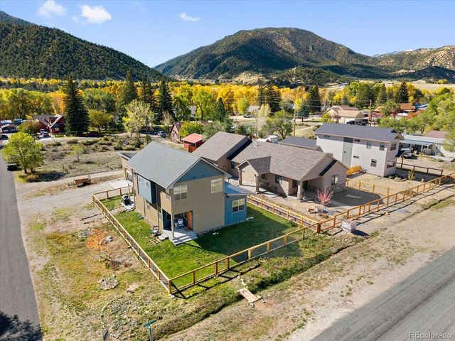 317 Ouray Avenue, Poncha Springs, CO 81242