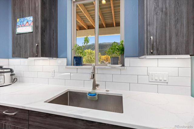 317 Ouray Avenue, Poncha Springs, CO 81242