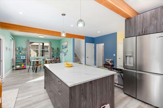 317 Ouray Avenue, Poncha Springs, CO 81242