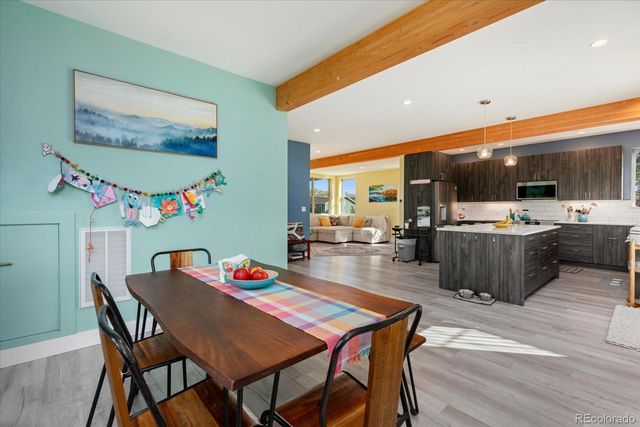 317 Ouray Avenue, Poncha Springs, CO 81242