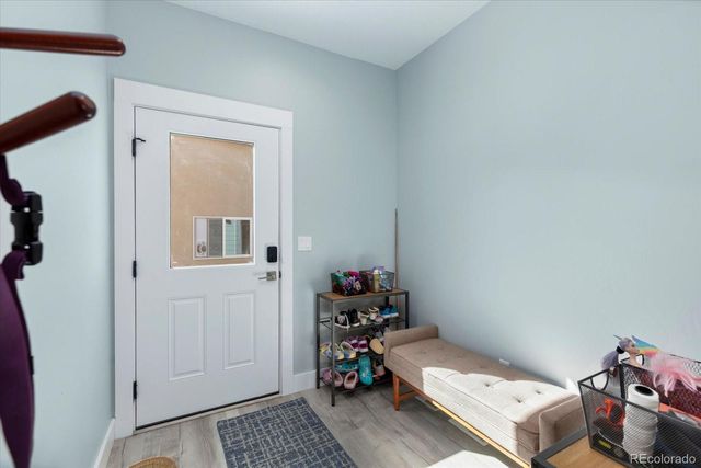 317 Ouray Avenue, Poncha Springs, CO 81242