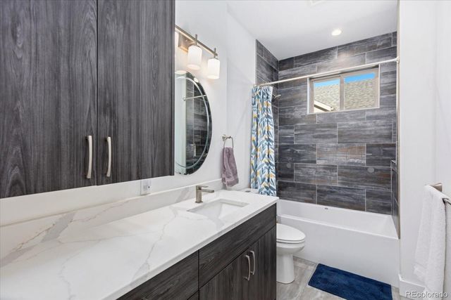 317 Ouray Avenue, Poncha Springs, CO 81242