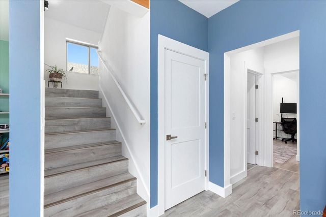 317 Ouray Avenue, Poncha Springs, CO 81242