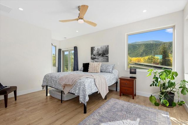 317 Ouray Avenue, Poncha Springs, CO 81242