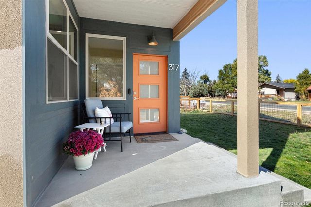 317 Ouray Avenue, Poncha Springs, CO 81242