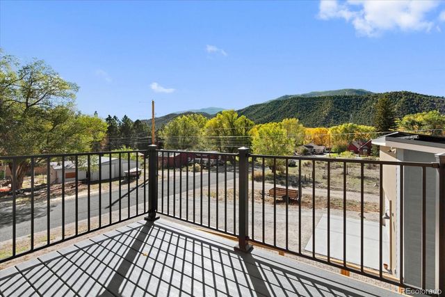 317 Ouray Avenue, Poncha Springs, CO 81242
