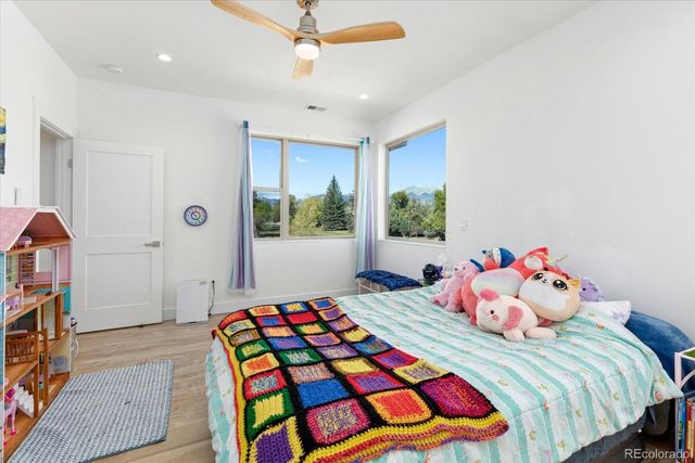 317 Ouray Avenue, Poncha Springs, CO 81242