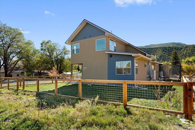 317 Ouray Avenue, Poncha Springs, CO 81242