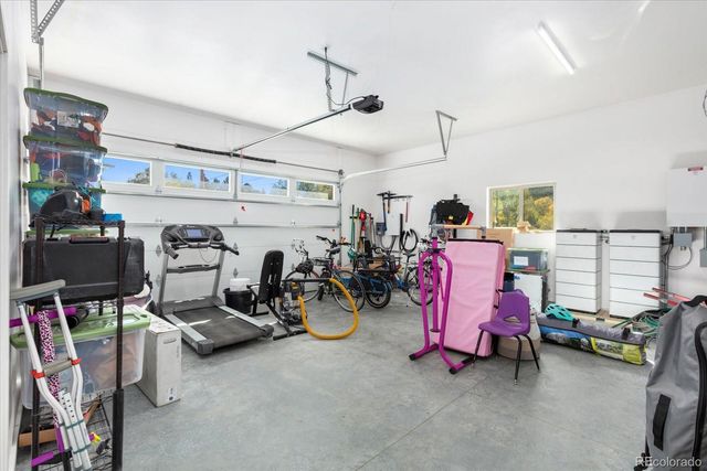 317 Ouray Avenue, Poncha Springs, CO 81242
