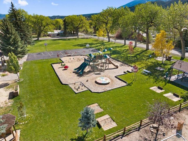 317 Ouray Avenue, Poncha Springs, CO 81242