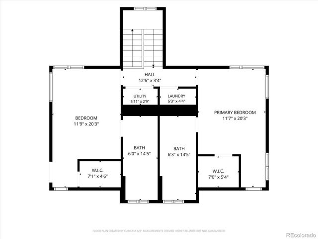 317 Ouray Avenue, Poncha Springs, CO 81242