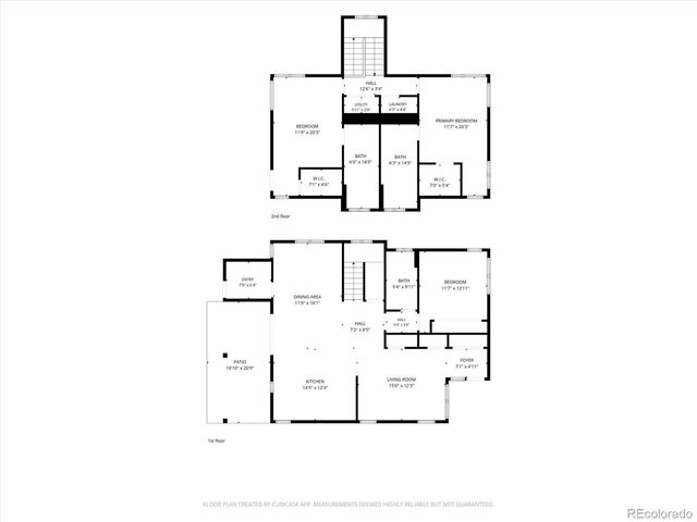 317 Ouray Avenue, Poncha Springs, CO 81242