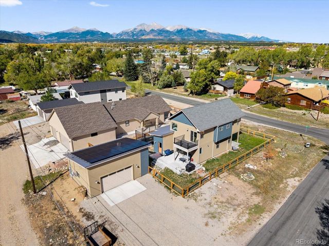 317 Ouray Avenue, Poncha Springs, CO 81242