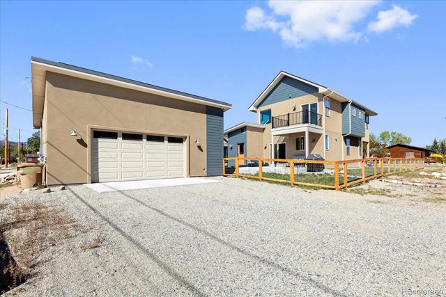 317 Ouray Avenue, Poncha Springs, CO 81242