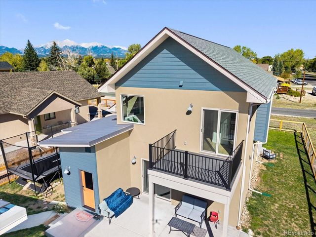317 Ouray Avenue, Poncha Springs, CO 81242