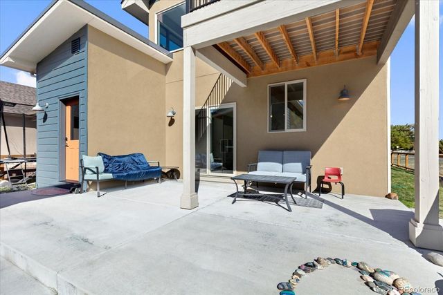 317 Ouray Avenue, Poncha Springs, CO 81242