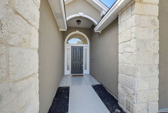 543 Wilderness Way, New Braunfels, TX 78132