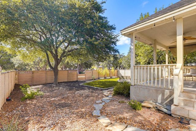 543 Wilderness Way, New Braunfels, TX 78132