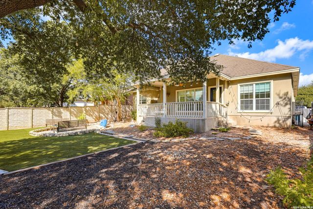 543 Wilderness Way, New Braunfels, TX 78132