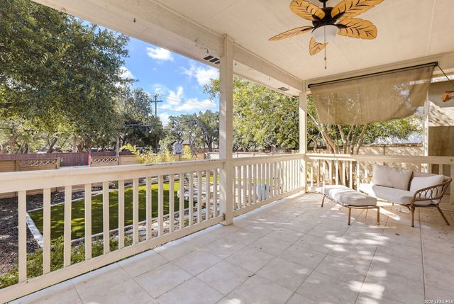 543 Wilderness Way, New Braunfels, TX 78132