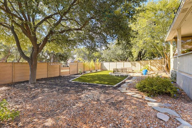 543 Wilderness Way, New Braunfels, TX 78132
