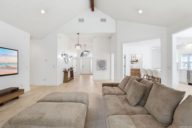 543 Wilderness Way, New Braunfels, TX 78132