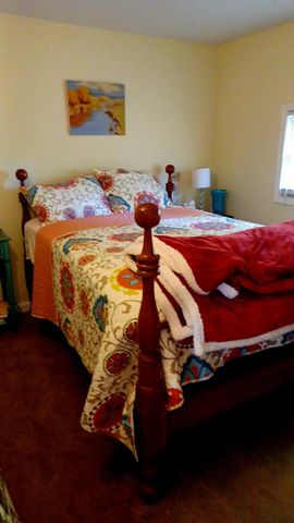 4858 Kennedy Bridge Road, Lancaster, KY 40444
