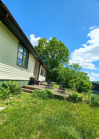 4858 Kennedy Bridge Road, Lancaster, KY 40444