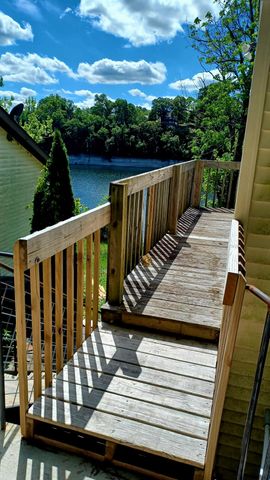 4858 Kennedy Bridge Road, Lancaster, KY 40444