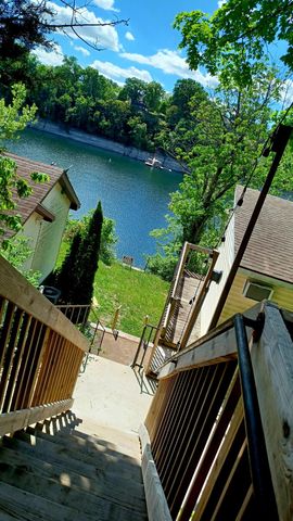 4858 Kennedy Bridge Road, Lancaster, KY 40444