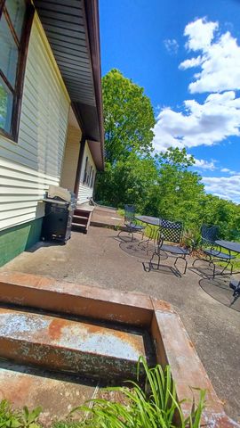4858 Kennedy Bridge Road, Lancaster, KY 40444